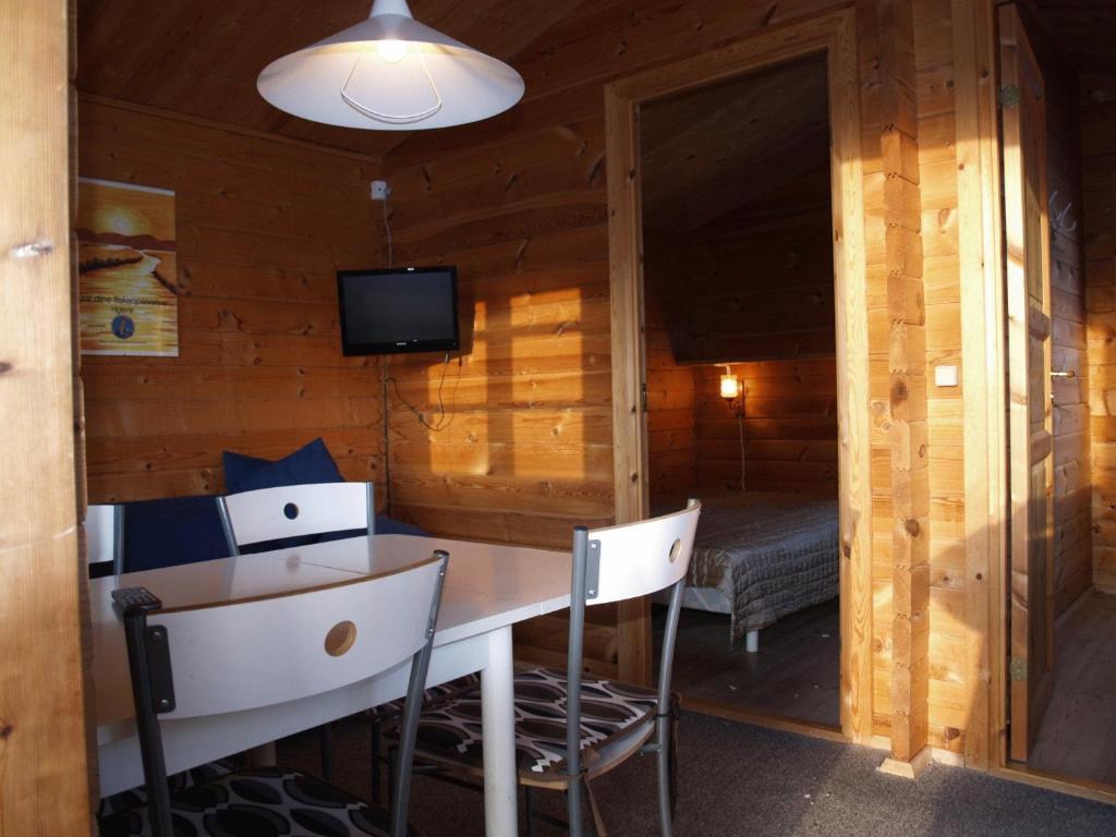 Rodvig Camping & Cottages חדר תמונה