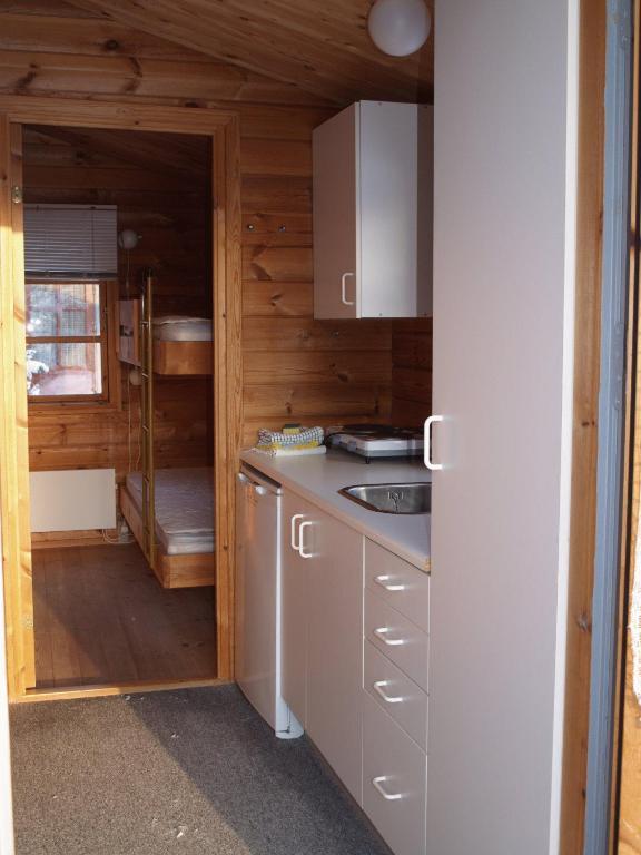 Rodvig Camping & Cottages חדר תמונה