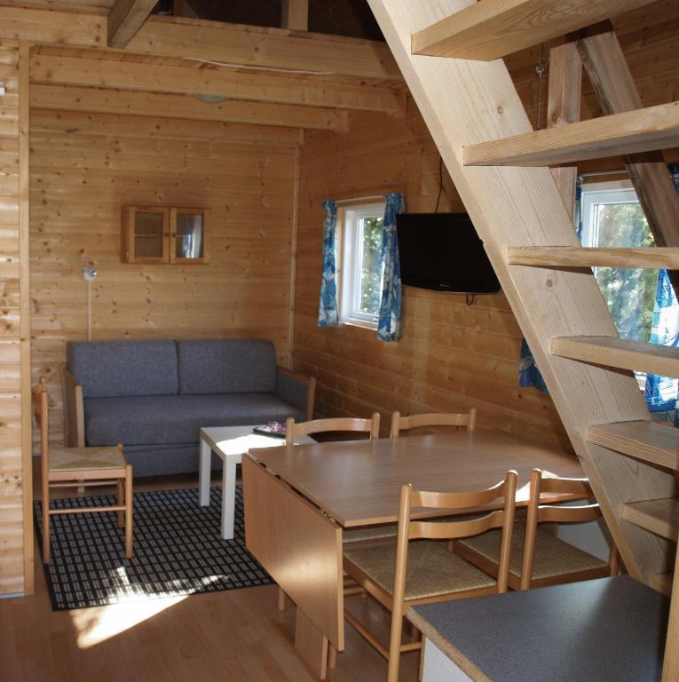 Rodvig Camping & Cottages חדר תמונה