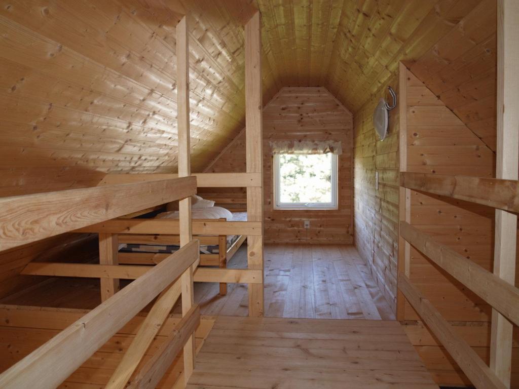 Rodvig Camping & Cottages חדר תמונה