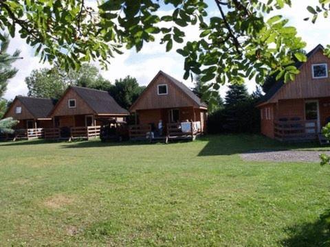 Rodvig Camping & Cottages חדר תמונה